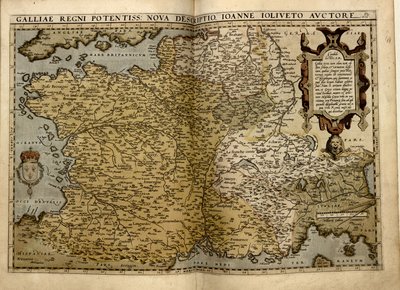 Küresel tiyatro. by Abraham; Diesth Ortelius