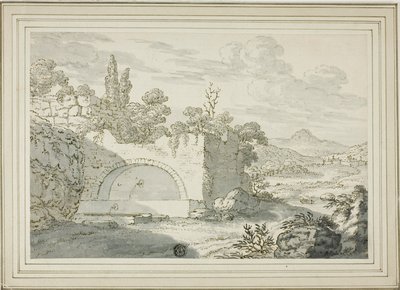 by Abraham Genoels II