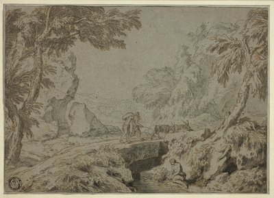  by Abraham Genoels II