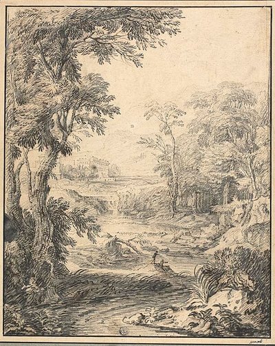  by Abraham Genoels II
