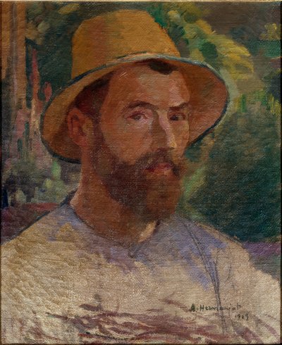 by Abraham Hermanjat