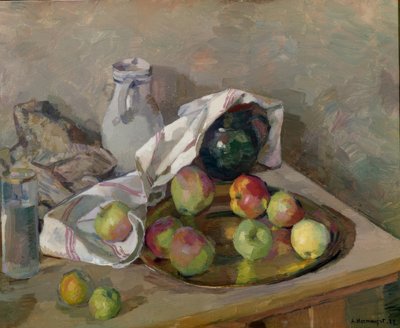  by Abraham Hermanjat