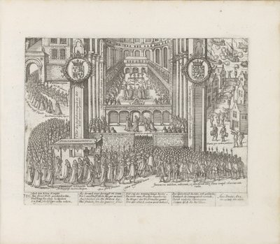  by Abraham Hogenberg