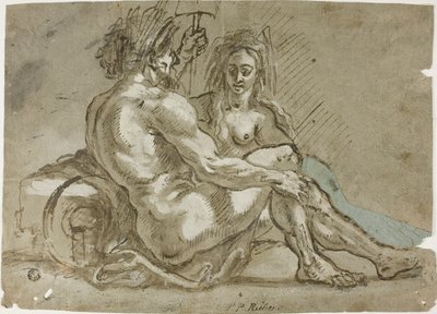  by Abraham Janssens