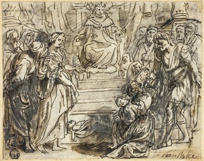  by Abraham Jansz. van Diepenbeeck