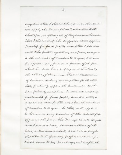 Lincoln