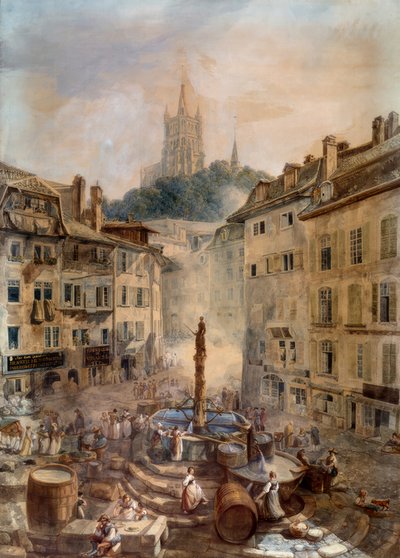  by Abraham Louis Rodolphe Ducros