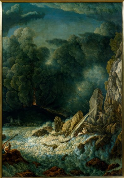  by Abraham Louis Rodolphe Ducros