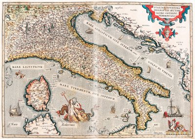 İtalya