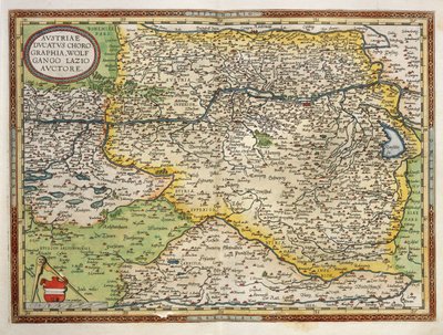 Abraham Ortelius
