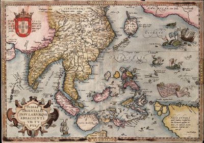 Ortelius