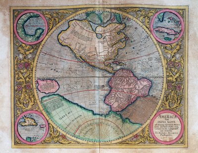 Abraham Ortelius