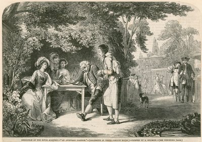 White Conduit House