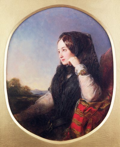 Kontes Eugenie