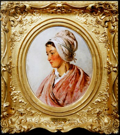 Marguerite Bourgoigne
