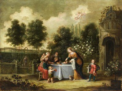  by Abraham Willemsens