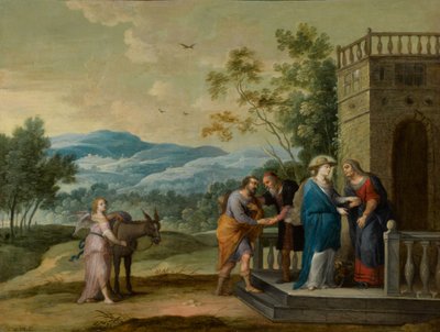  by Abraham Willemsens