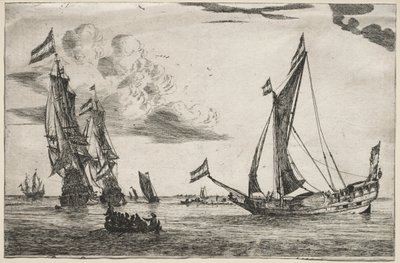 Deniz by Abraham Zeeman