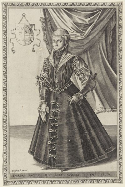  by Abraham de Bruyn