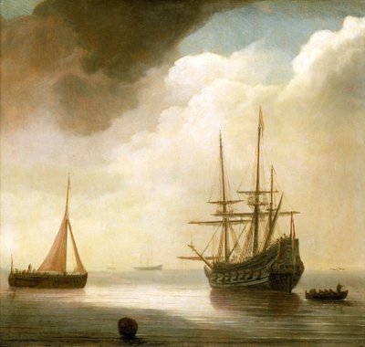  by Abraham de Verwer