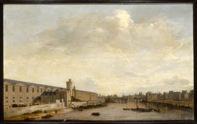  by Abraham de Verwer