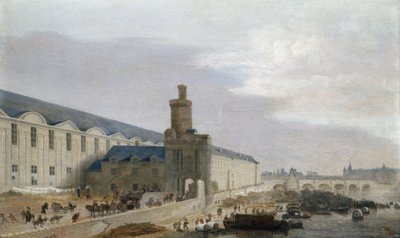  by Abraham de Verwer