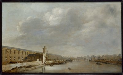  by Abraham de Verwer