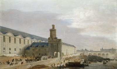 Louvre