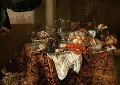  by Abraham van Beijeren