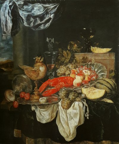  by Abraham van Beijeren