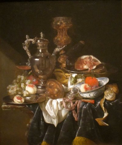  by Abraham van Beijeren