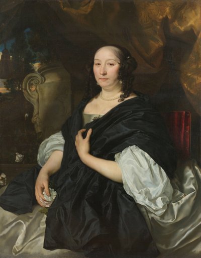 Catharina van der Voort