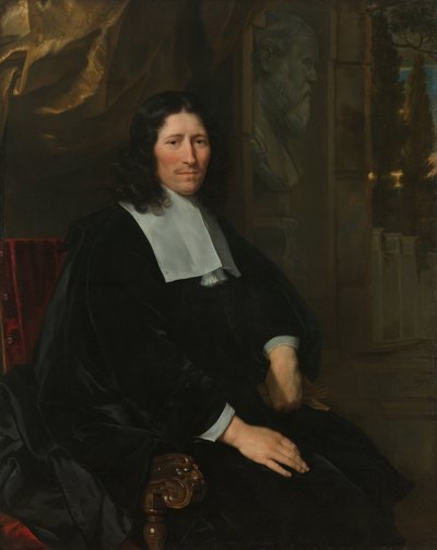 Pieter de la Court