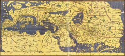  by Abu Muhammad (after) Al Idrisi or Edrisi