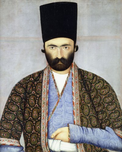 "Imad al Daulah