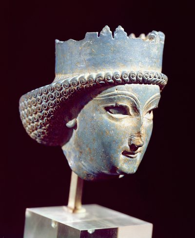 Persepolis