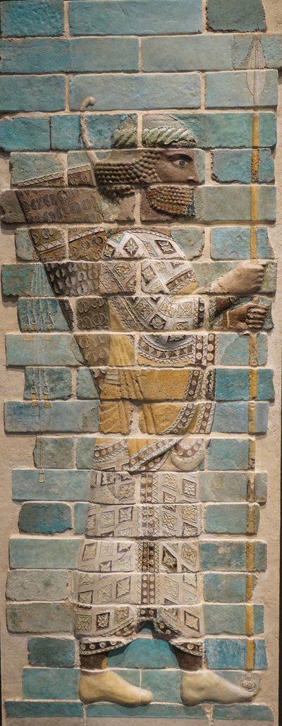  by Achaemenid
