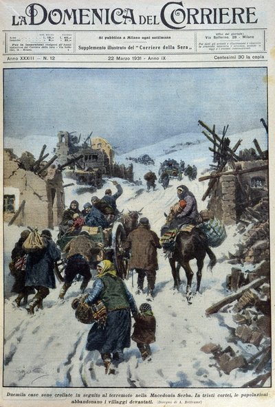 Sırbistan Makedonya