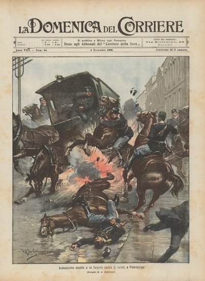 Petersburg