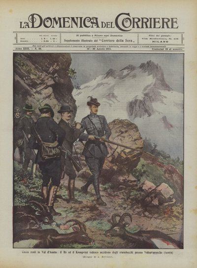 Val dAosta
