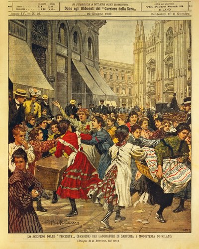 Milano