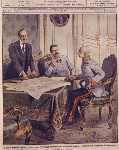 Avusturya İmparatoru