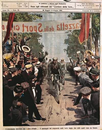Giro d