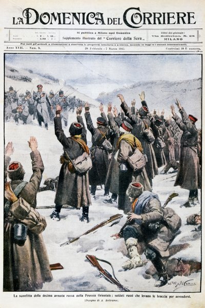 Doğu Prusya
