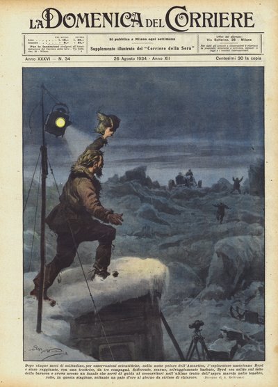 Antarktika
