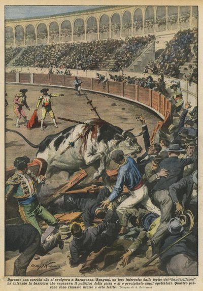 Zaragoza