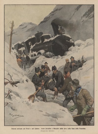 Friuli ve Cadore