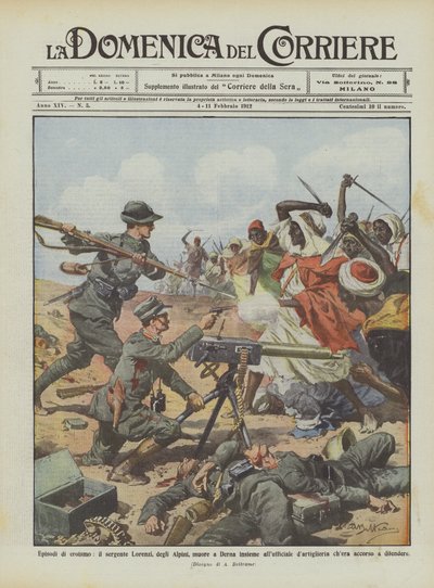 Alpini