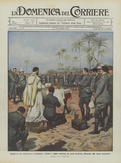 Tripolitania