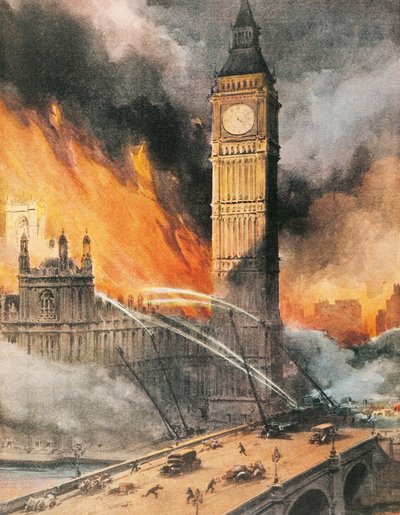 Londra